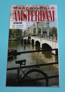 Amsterdam - Marco Polo