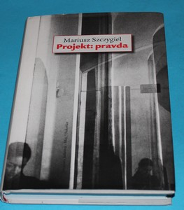 Projekt: pravda
