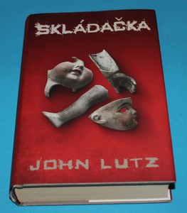 Skládačka - Lutz