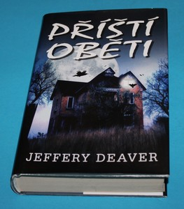 Příští oběti - Deaver