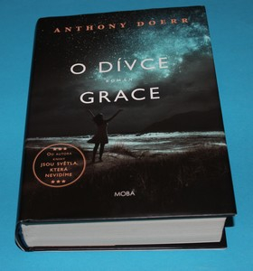 O dívce Grace - Doerr