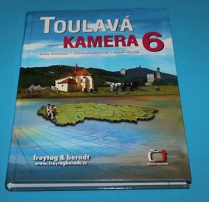 Toulavá kamera 6
