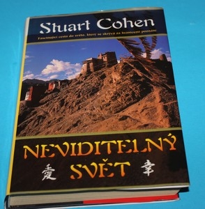 Neviditelný svět - Cohen