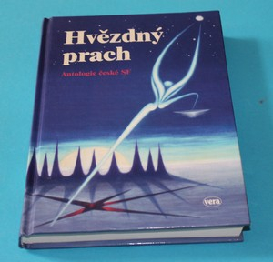 Hvězdný prach
