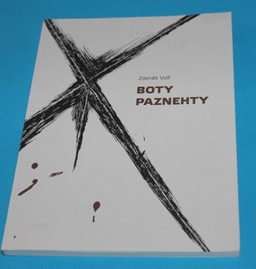 Boty Paznehty