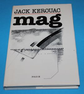 Mag - Kerouac