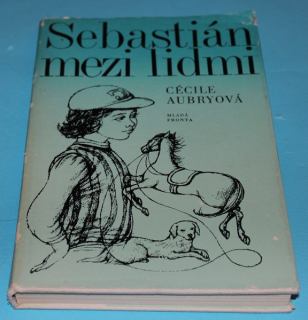 Sebastian mezi lidmi
