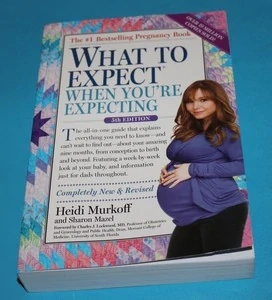 What to Expect When You're Expecting