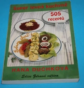Super levná kuchyně 505 receptů