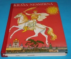 Krása nesmírná