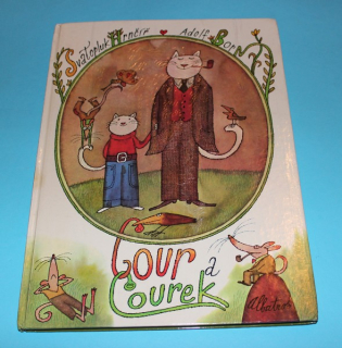 Cour a Courek - Hrnčíř