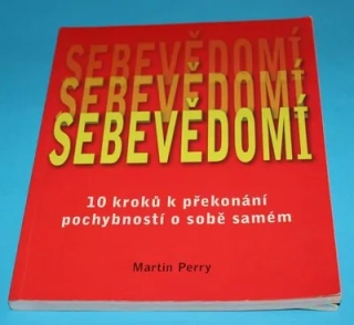 Sebevědomí - Perry