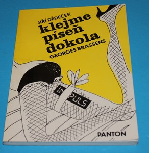 Klejme píseň dokola (výběr z textů)