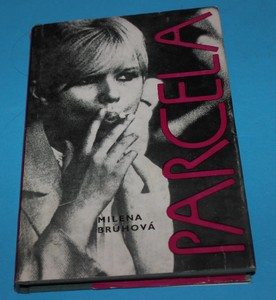 Parcela - Brůhová