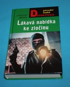 Lákavá nabídka ke zločinu - Beran