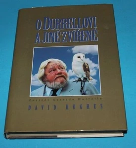 O Durrellovi a jiné zvířeně