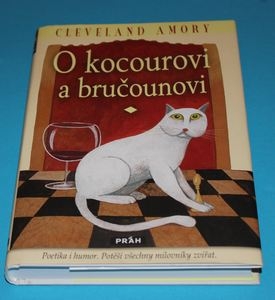 O kocourovi a bručounovi