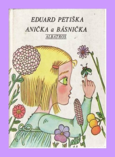Anička a básnička