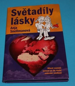 Světadíly lásky - Snellman