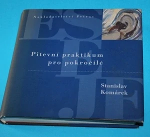 Pitevní praktikum pro pokročilé