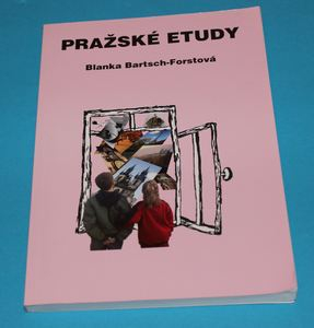 Pražské etudy