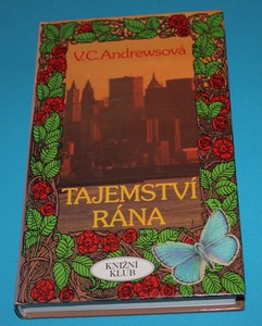 Tajemství rána - Andrewsová