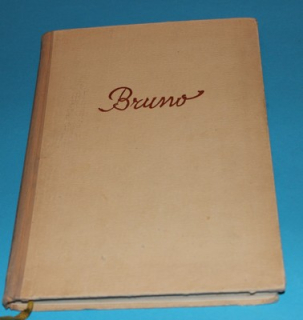 Bruno - Majerová