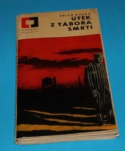 Útěk z tábora smrti - Kulka