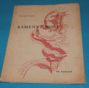Kamenný most - Seifert