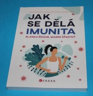 Jak se dělá imunita