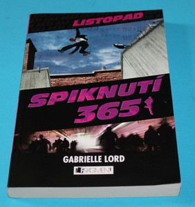 Spiknutí 365 Listopad