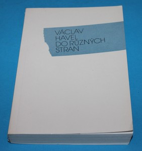 Do různých stran - Havel