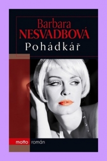 Pohádkář - Nesvadbová