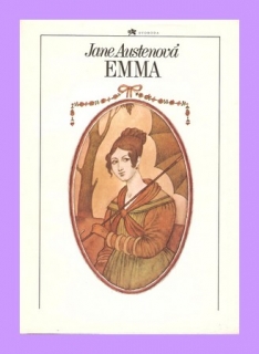 Emma - Austen