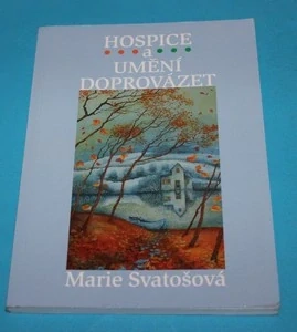 Hospice a umění doprovázet