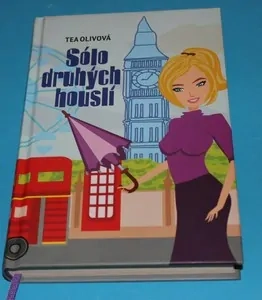 Sólo druhých houslí