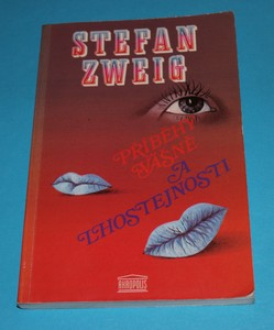 Příběhy vášně a lhostejnosti