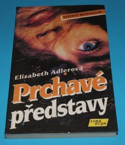 Prchavé představy - Adlerová