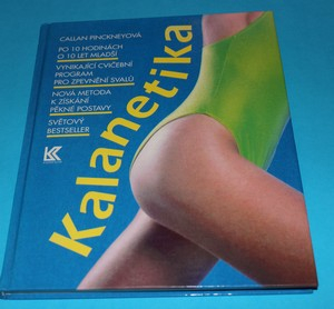 Kalanetika - Pinckney
