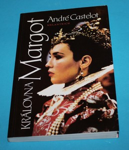 Královna Margot - Castelot