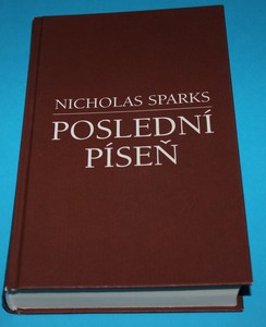 Poslední píseň - Sparks