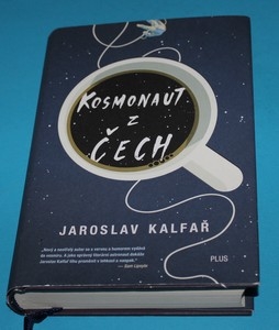 Kosmonaut z Čech - Kalfař