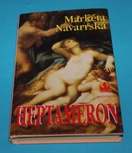 Heptameron - Navarrská