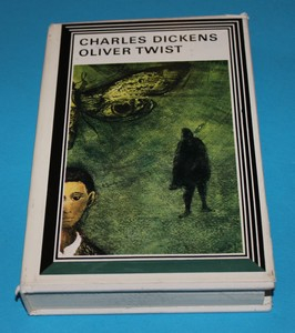 Oliver Twist - Dickens
