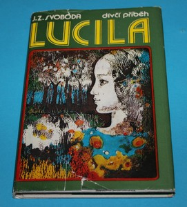 Lucila - Svoboda