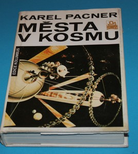 Města v kosmu - Pacner