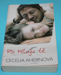 PS: Miluju tě - Ahern