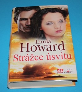 Strážce úsvitu - Howard