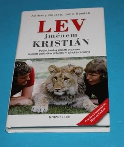 Lev jménem Kristián