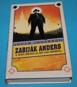 Zabiják Anders a jeho přátelé (a sem tam nepřítel)